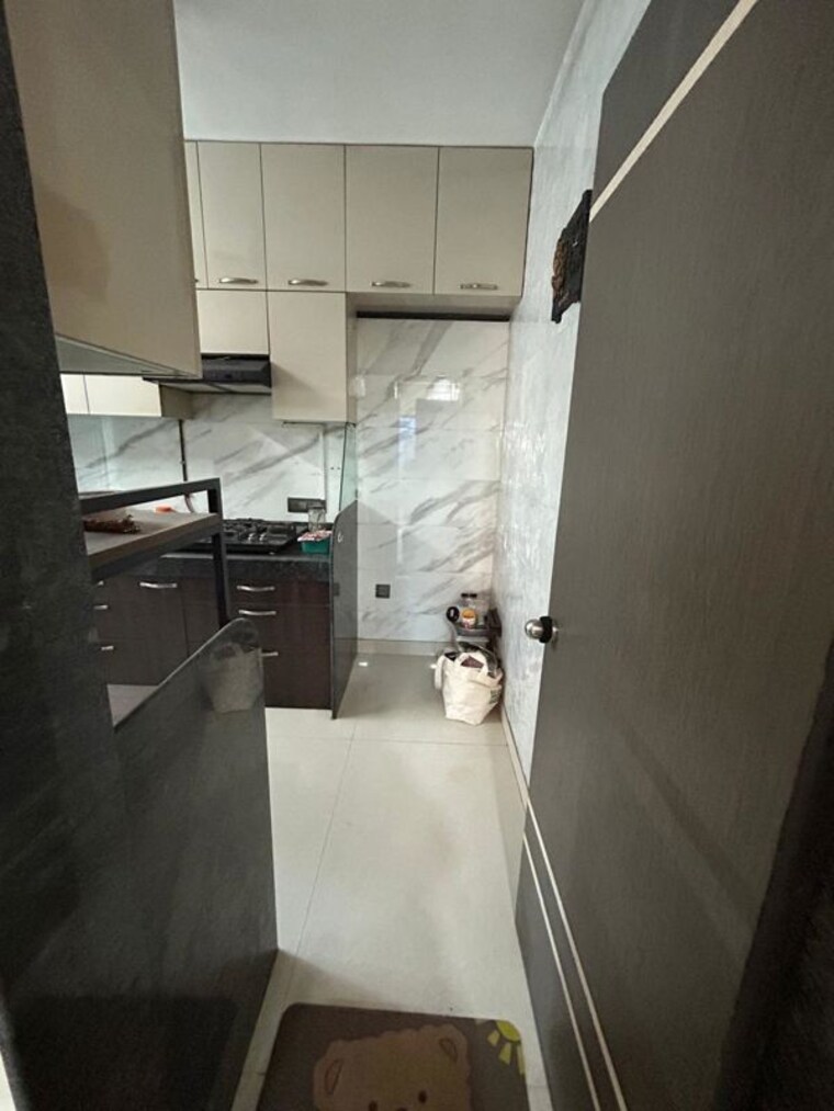 Kitchen, adinath-sanvi-heights 2 Bedroom 619 Sq.Ft. Apartment In Goregaon West Mumbai 10778683
