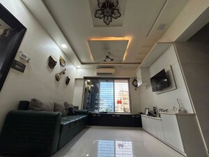 2 BHK Apartment For Sale in Adinath Sanvi Heights, Goregaon West