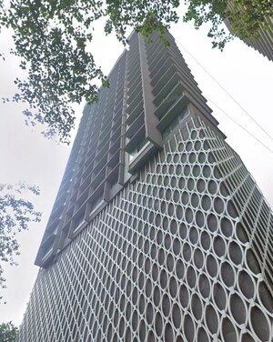 2 BHK Apartment For Sale in Darshan Rico, Lower Parel