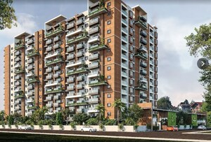 2 BHK Apartment For Sale in Yelahanka
