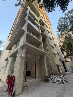 2 BHK Apartment – Exterior View View at Yash Supriya, Dadar East - for Sale