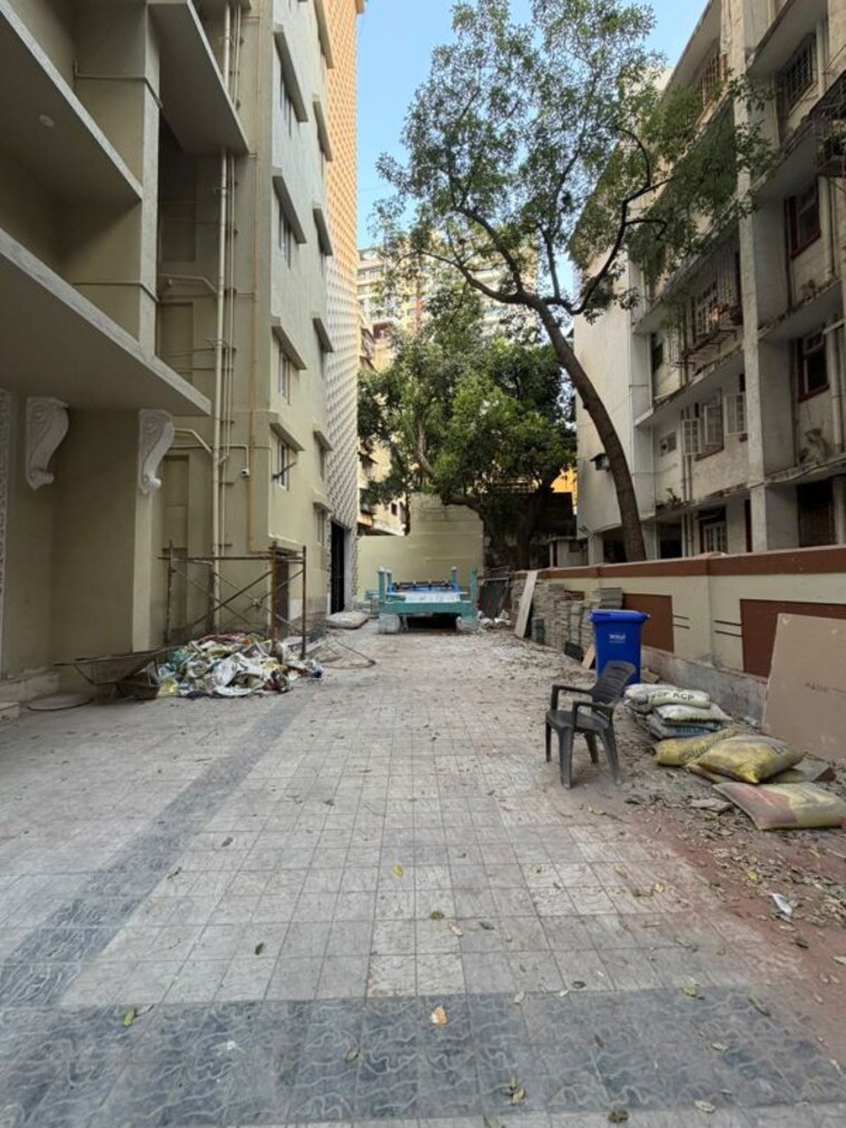 Exterior View, yash-supriya 2 Bedroom 690 Sq.Ft. Apartment In Dadar East Mumbai 10778704