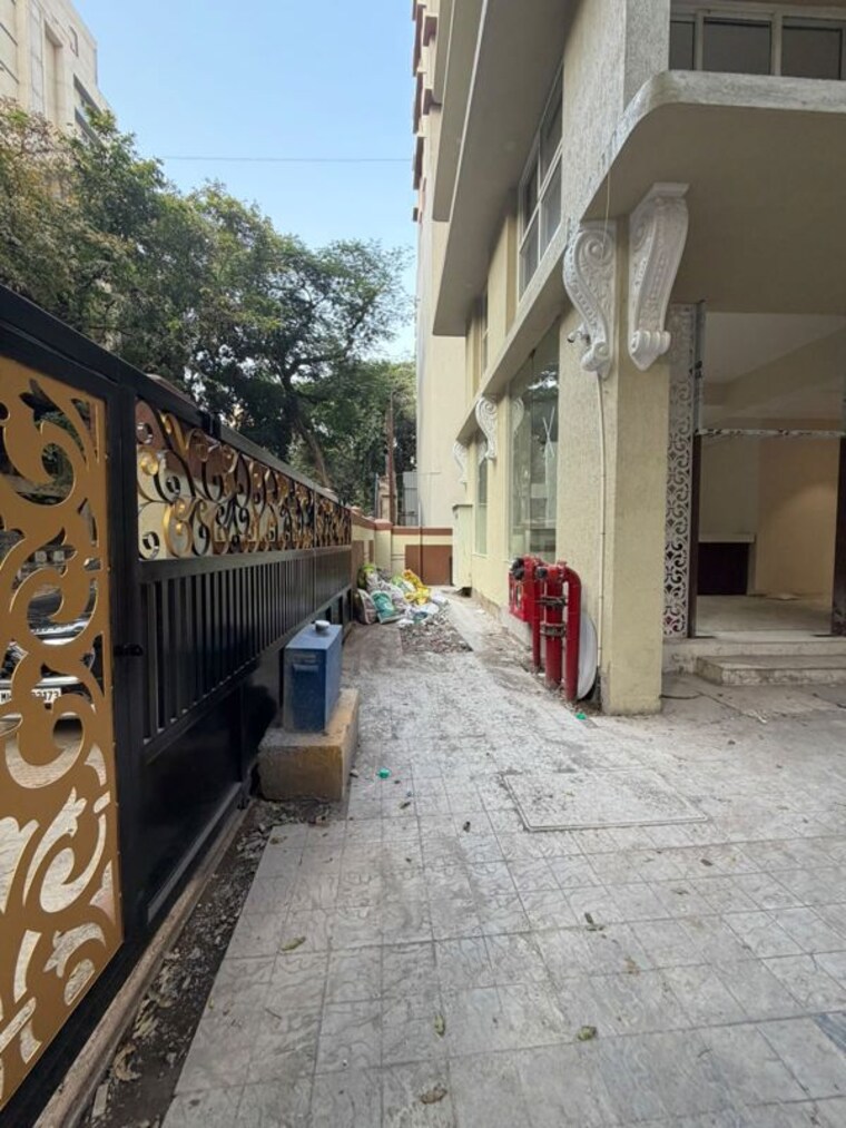 Exterior View, yash-supriya 2 Bedroom 690 Sq.Ft. Apartment In Dadar East Mumbai 10778704