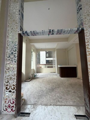 Building Lobby in 2 BHK Apartment at Yash Supriya, Dadar East – for Sale