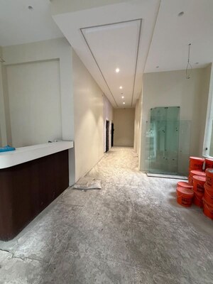 Bedroom in 2 BHK Apartment at Yash Supriya, Dadar East – for Sale