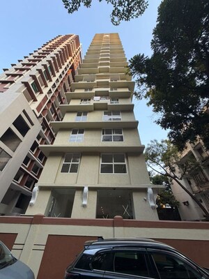 2 BHK Apartment – Exterior View View at Yash Supriya, Dadar East - for Sale
