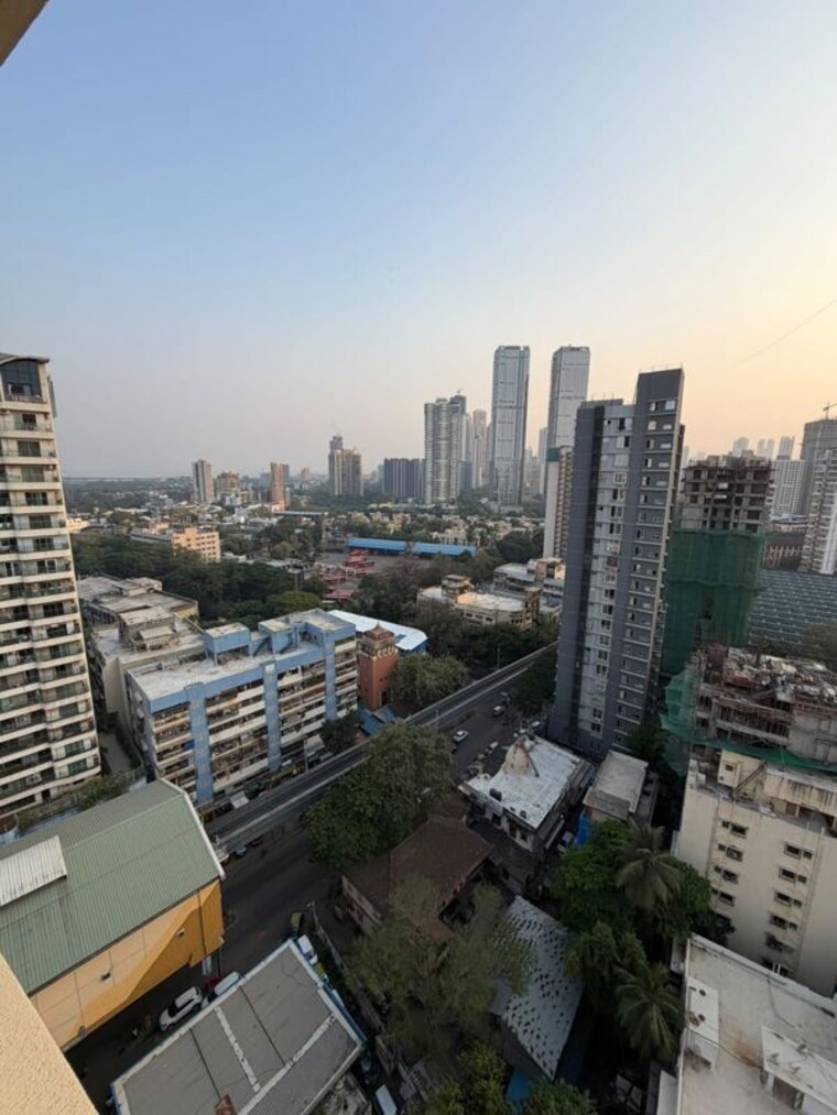 Exterior View, yash-supriya 2 Bedroom 690 Sq.Ft. Apartment In Dadar East Mumbai 10778704