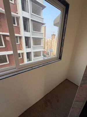 Balcony in 2 BHK Apartment at Yash Supriya, Dadar East – for Sale