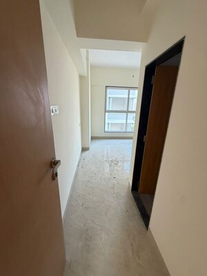 Building Lobby in 2 BHK Apartment at Yash Supriya, Dadar East – for Sale