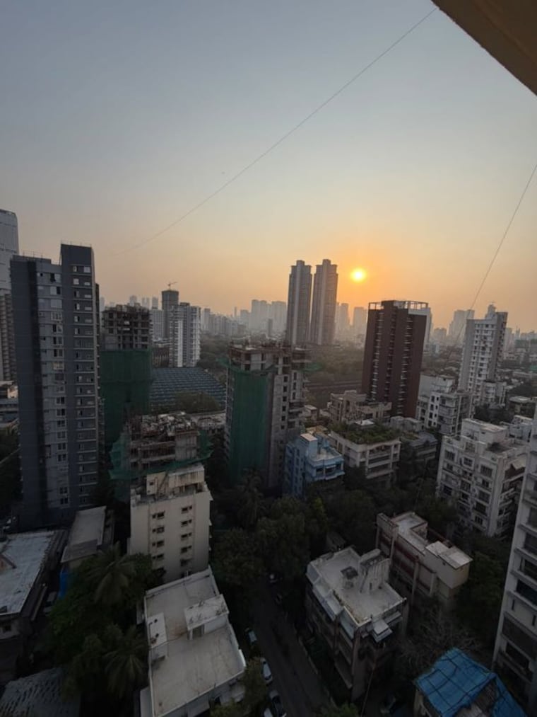 Exterior View, yash-supriya 2 Bedroom 690 Sq.Ft. Apartment In Dadar East Mumbai 10778704