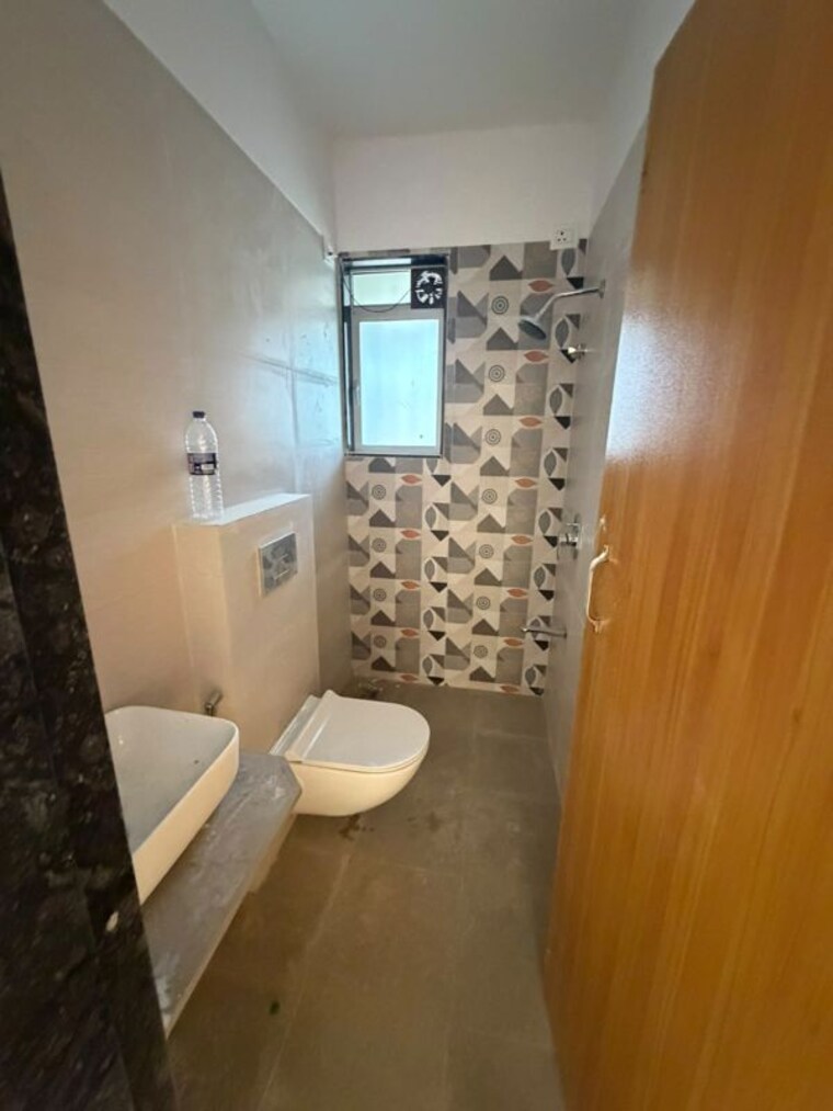 Bathroom, yash-supriya 2 Bedroom 690 Sq.Ft. Apartment In Dadar East Mumbai 10778704