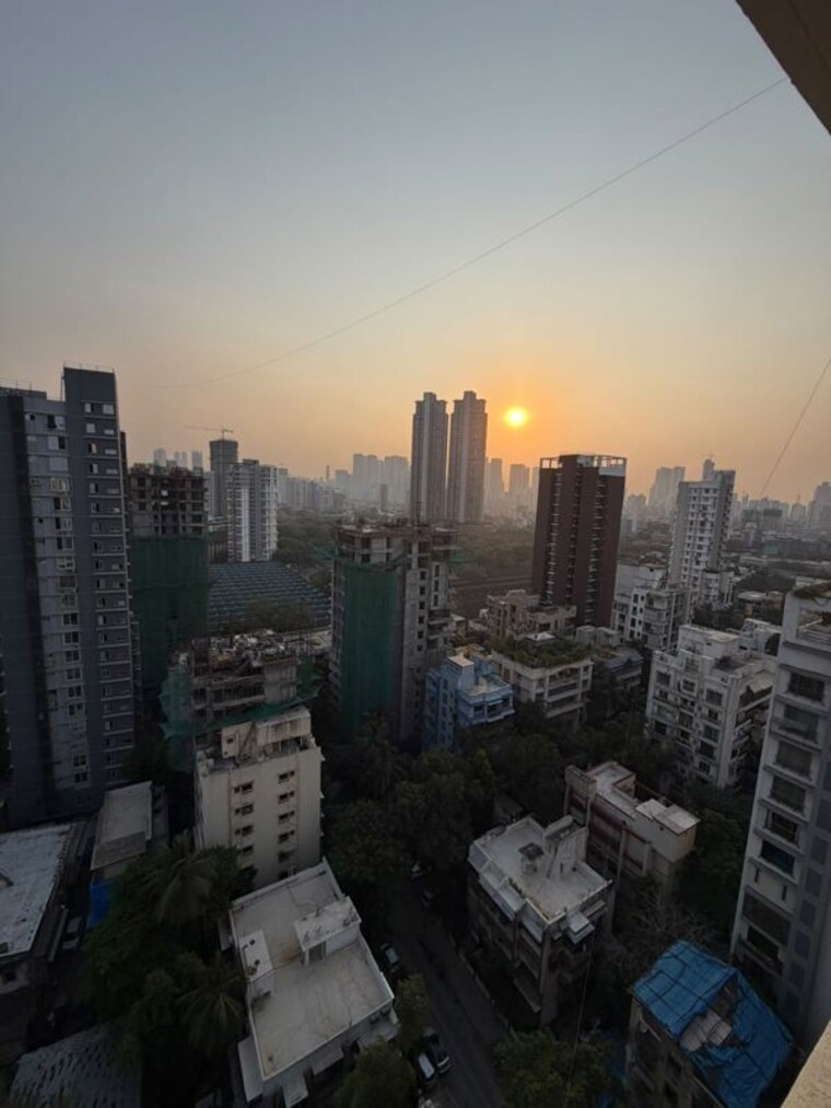 Exterior View, yash-supriya 2 Bedroom 690 Sq.Ft. Apartment In Dadar East Mumbai 10778704