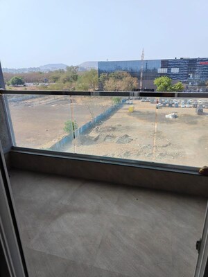 2 BHK Apartment For Rent in Shubh Gateway, Viman Nagar