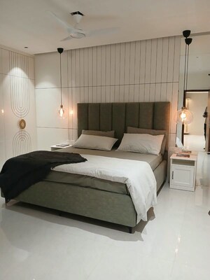 2 BHK Apartment For Sale in Sujay Elara, Nallagandla