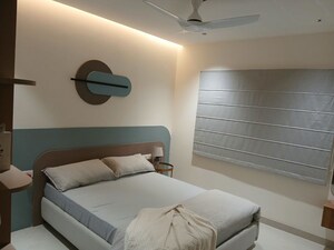 Bedroom in 2 BHK Apartment at Sujay Elara, Nallagandla – for Sale