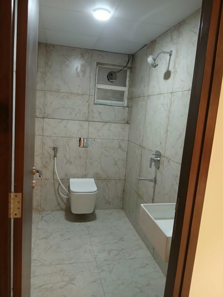 Bathroom, sujay-elara 2 Bedroom 1304 Sq.Ft. Apartment In Nallagandla Hyderabad 10778714