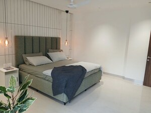 Bedroom in 2 BHK Apartment at Sujay Elara, Nallagandla – for Sale