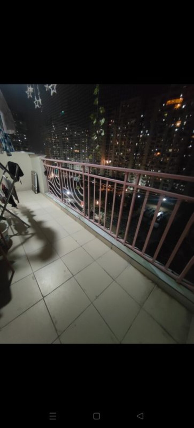 Balcony, mahagun-moderne 2.5 Bedroom 1290 Sq.Ft. Apartment In Sector 78 Noida 10778715