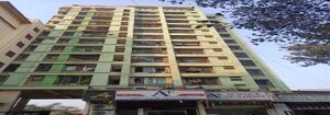  Apartment – Exterior View View at Vikhroli West - for Sale