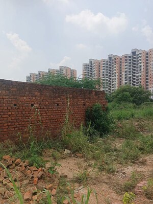  Land – Exterior View View at Sadarpur - for Sale