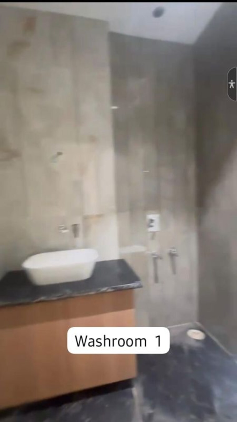 Bathroom, pitampura 3 Bedroom 100 Sq.Yd. Builder Floor In Pitampura Delhi 10778723