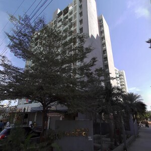  Apartment – Exterior View View at Nighoje - for Sale