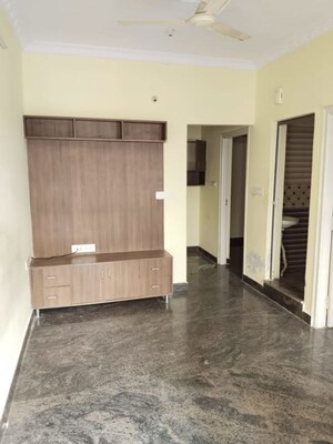 Hall in 2 BHK Builder Floor at Btm Layout Stage 2 – for Rent