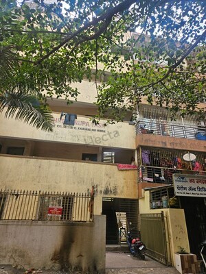  Apartment For Sale in Kharghar