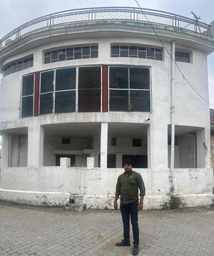  Independent House – Exterior View View at Kulhan Karanpur - for Sale
