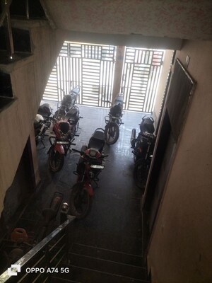 Parking in  Apartment at Laxmi Garden – for Sale