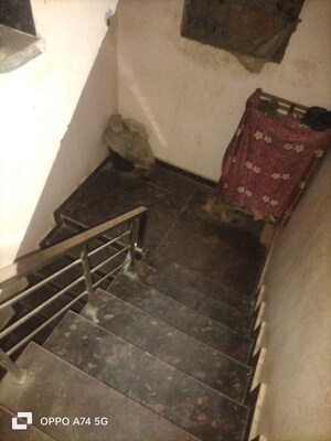 Staircase in  Apartment at Laxmi Garden – for Sale