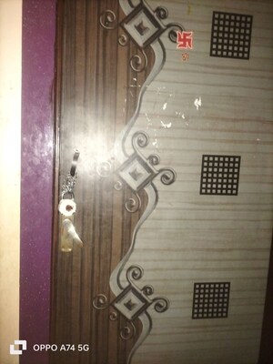 Bathroom in  Apartment at Laxmi Garden – for Sale