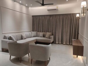 Room in 2 BHK Apartment at Birla Niyaara, Worli – for Sale