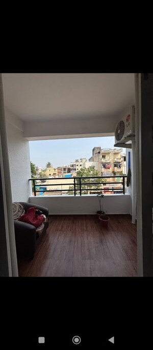 Bedroom in 1 BHK Apartment at Sukhwani Enclave, Pimpri Gaon – for Sale
