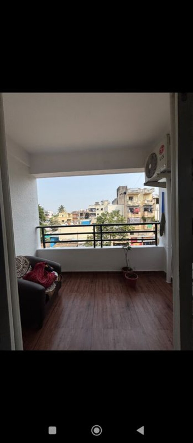 Bedroom, sukhwani-enclave 1 Bedroom 489 Sq.Ft. Apartment In Pimpri Gaon Pune 10778737