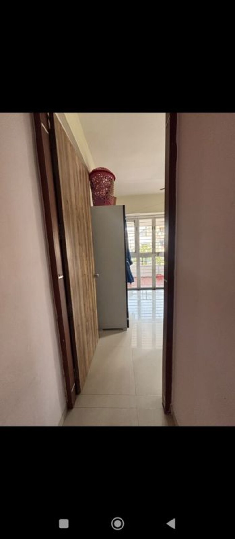 Balcony, sukhwani-enclave 1 Bedroom 489 Sq.Ft. Apartment In Pimpri Gaon Pune 10778737