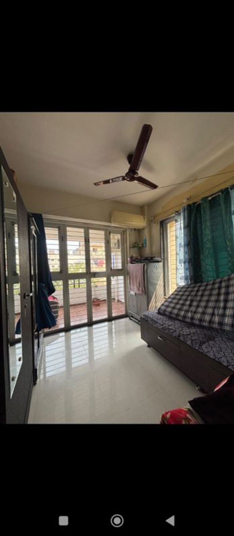 Bedroom, sukhwani-enclave 1 Bedroom 489 Sq.Ft. Apartment In Pimpri Gaon Pune 10778737
