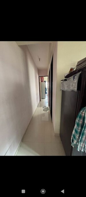 Building Lobby in 1 BHK Apartment at Sukhwani Enclave, Pimpri Gaon – for Sale