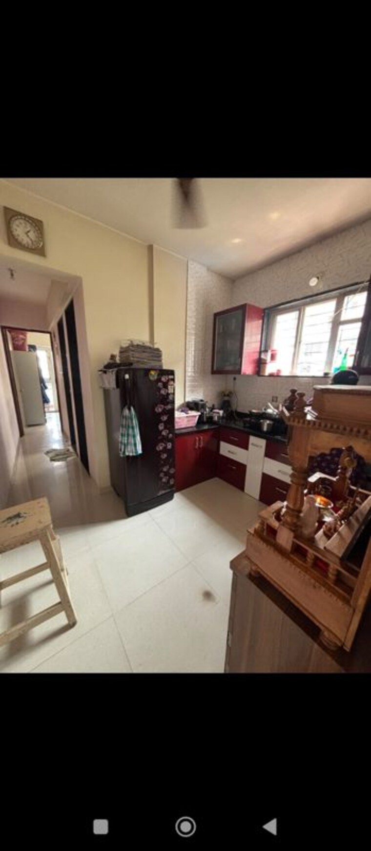 Resale 1 Bedroom 489 Sq.Ft. Apartment in Sukhwani Enclave, Pimpri Gaon ...