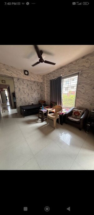 1 BHK Apartment For Sale in Sukhwani Enclave, Pimpri Gaon