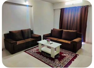 2 BHK Apartment For Rent in Shubh Gateway, Viman Nagar
