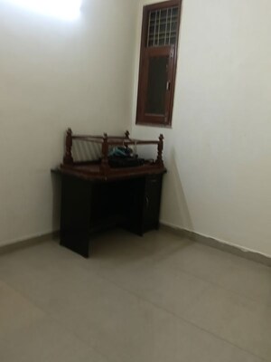 Living Room in 1 BHK Builder Floor at Neb Sarai – for Rent