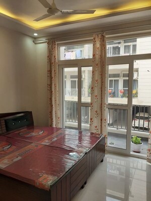 3 BHK Builder Floor For Rent in Vip Road