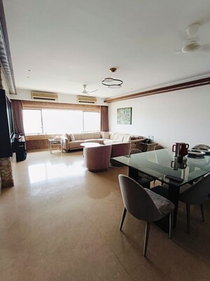 1 BHK Apartment For Sale in Paramount Delux Mahal, Bandra West