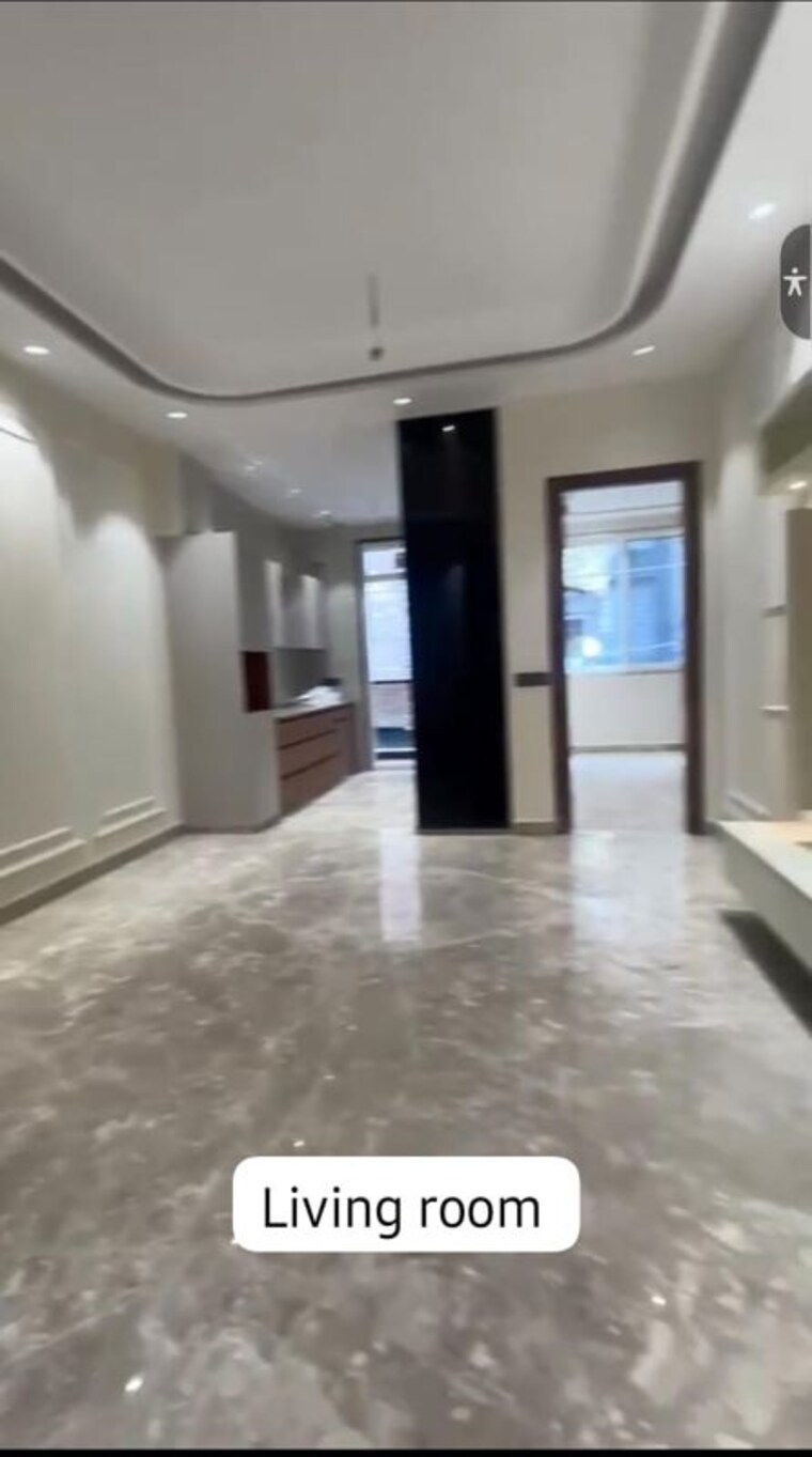 undefined, pitampura 3 Bedroom 100 Sq.Yd. Builder Floor In Pitampura Delhi 10778757