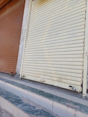  Shop For Rent in Ghansoli Sector 6