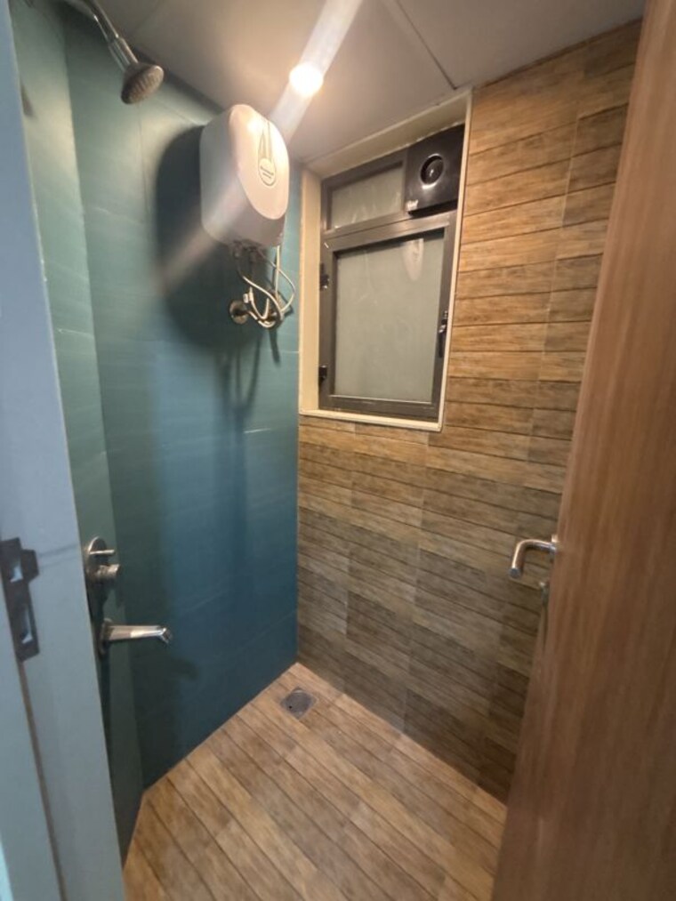 Bathroom, lodha-crown-quality-homes 1 Bedroom 317 Sq.Ft. Apartment In Majiwada Thane 10778751