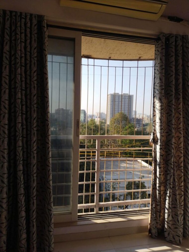 undefined, lk-umang-heights 4 Bedroom 1197 Sq.Ft. Apartment In Andheri West Mumbai 10778780