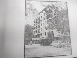 Master Plan in  Apartment at Ulhasnagar – for Sale