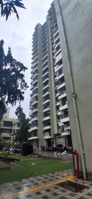  Apartment – Exterior View View at Malad West - for Sale